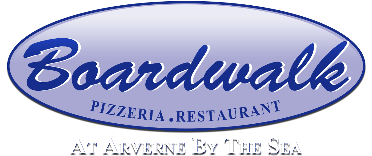 Boardwalk - Arverne